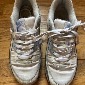 Nike Wi White Air Sneakers